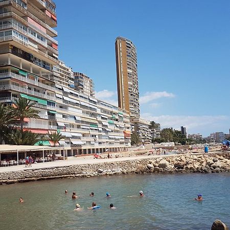 Gafner 8 Apartamento Alicante Exterior foto